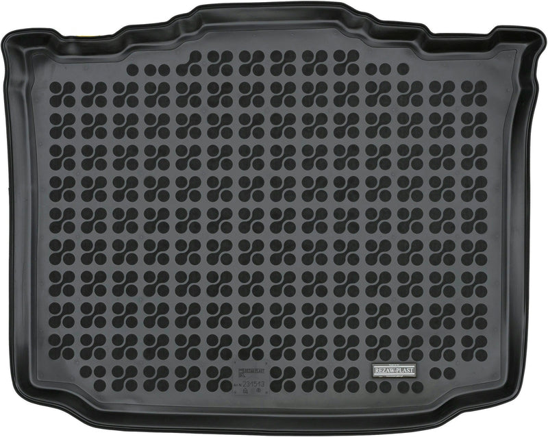 Șină pentru raft Rezaw-Plast pentru Škoda Roomster Estate (2006-2015)
