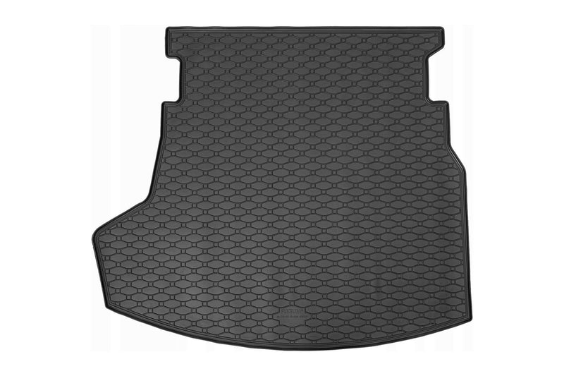Covoraș de portbagaj din cauciuc Rigum Toyota Corolla sedan (2013+)