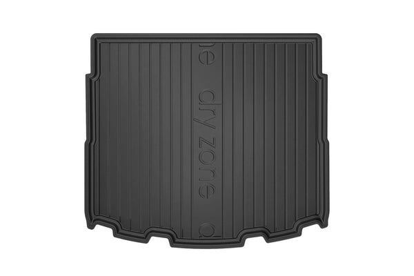 Гумена стелка за багажник Frogum DRY ZONE за Suzuki Swace (2020+), Toyota Corolla (2019+), долно положение