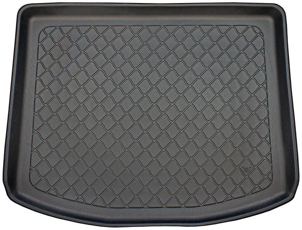Rack rail ARISTAR pentru Ford Kuga II SUV (2013-2020)