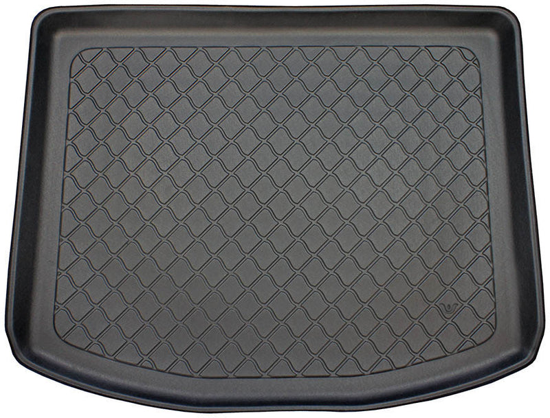 Rack rail ARISTAR pentru Ford Kuga II SUV (2013-2020)