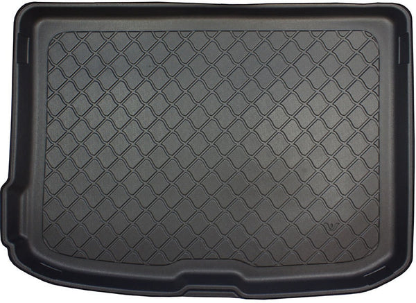 Portbagaj Aristar® pentru Audi A3 8V (2012-2020) poziție superioară pentru Quattro