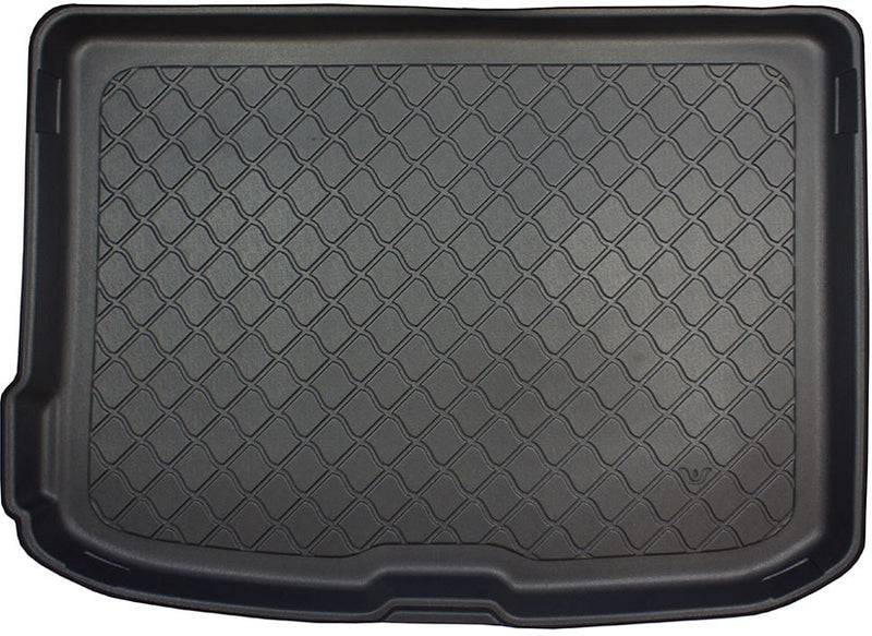 Portbagaj Aristar® pentru Audi A3 8V (2012-2020) poziție superioară pentru Quattro
