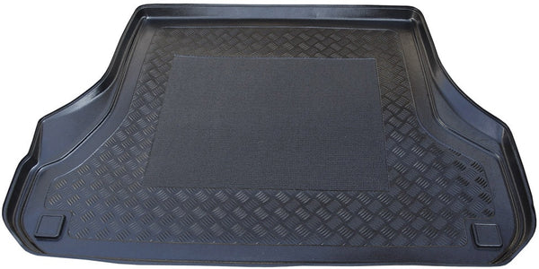 Rack feroviar Aristar pentru Toyota Land Cruiser 100 SUV (01.1998-2007) 5 locuri
