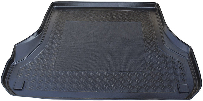 Rack feroviar Aristar pentru Toyota Land Cruiser 100 SUV (01.1998-2007) 5 locuri