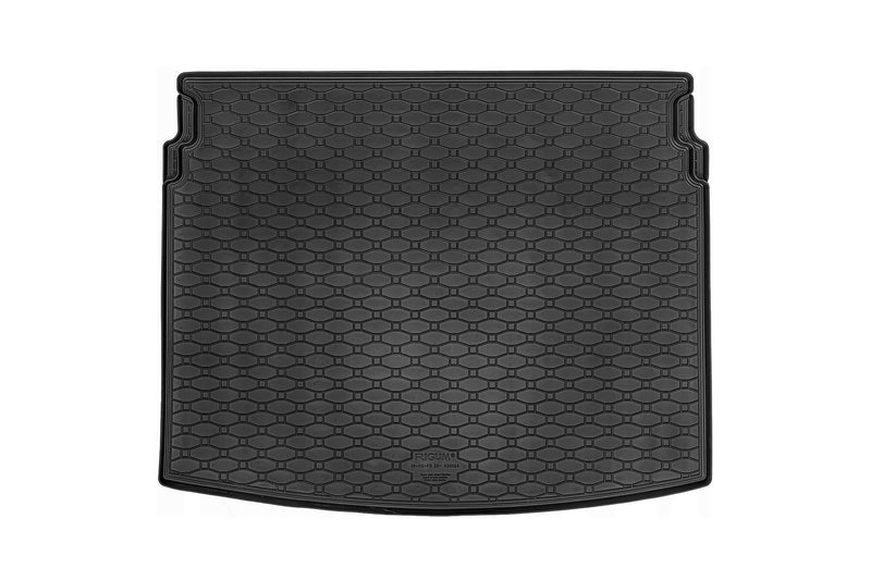 Covoraș de cauciuc Rigum pentru Seat Cupra Formentor (2020+)