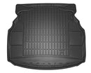 Covoraș de cauciuc Frogum pentru Mercedes C class W204 sedan (2007-2014) pentru modelul fără scaune spate rabatabile