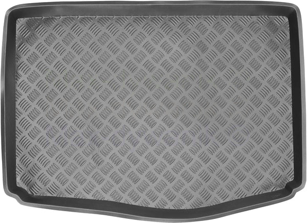 Șină pentru raft MIX-PLAST pentru Alfa Romeo Mito Hatchback (2008-2018)