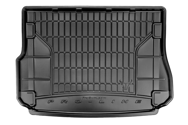Covoraș de cauciuc Frogum pentru Range Rover Evoque (2011-2018)