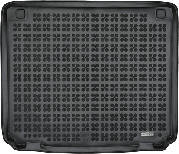 Șină pentru raft Rezaw-Plast pentru Peugeot 407 Sedan (2004-2011)