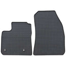 Cozi Petex pentru Ford Transit Courier (2014-2019), 2 părți