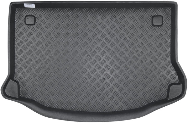 Rack rail Mix-Plast pentru Jeep Cherokee III SUV (2004-2008)