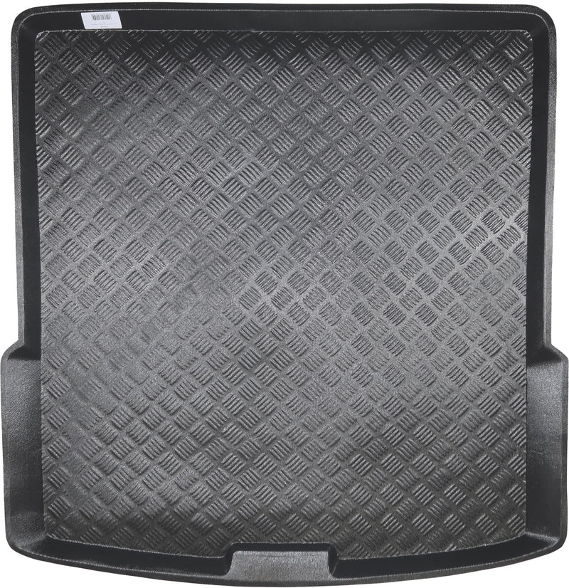 Șină pentru raft MIX-PLAST pentru Chrysler 300C Estate (2004-2010)