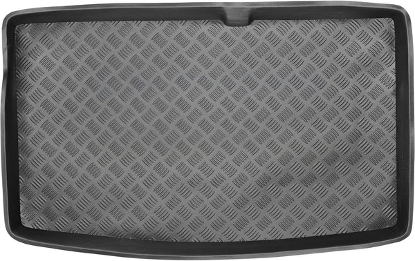 Șină suport Mix-Plast pentru Hyundai i20 Hatchback (2008-2014)