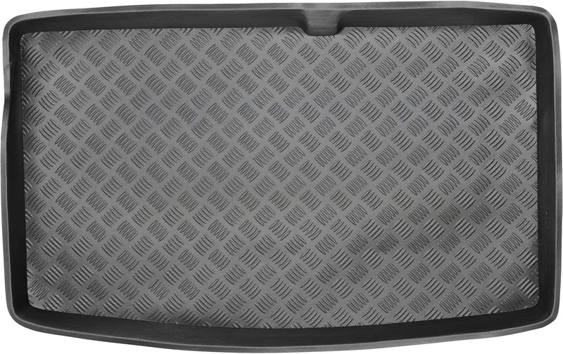 Șină suport Mix-Plast pentru Hyundai i20 Hatchback (2008-2014)