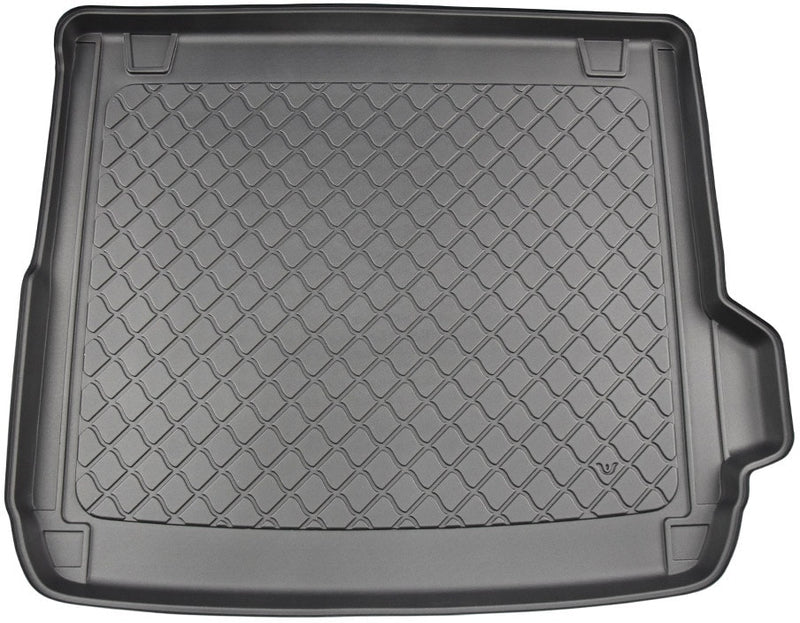 Aristar Guardliner pentru BMW X4 G02 SUV 5D (2018+), de asemenea modele cu sistem de montare pe șină