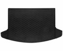 Covor de cauciuc Rigum pentru Ssangyong Korando (2019 +) poziție superioară / inferioară