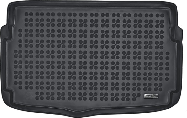 Șină de raft Rezaw-Plast pentru Hyundai i20 III (2020+) hatchback