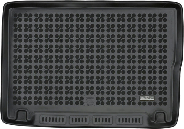 Șină de raft Rezaw-Plast pentru Opel Meriva II B Minivan (2010-2014) poziție superioară