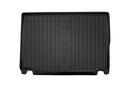 Гумена стелка за багажник Frogum DRY ZONE за Opel Meriva B (2010–2017), горно положение на багажника