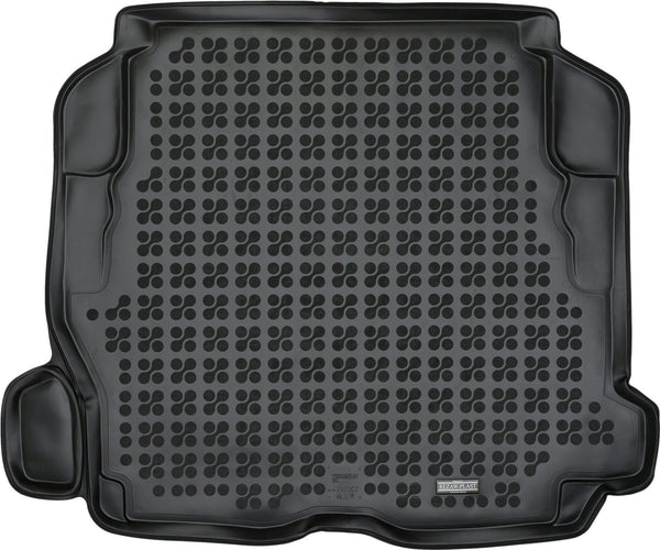 Șină pentru rack REZAW-PLAST pentru Volvo S60 I (2000-2009) Sedan