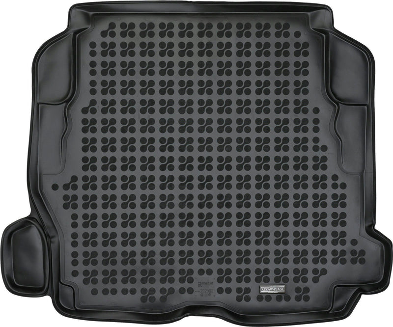 Șină pentru rack REZAW-PLAST pentru Volvo S60 I (2000-2009) Sedan
