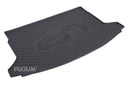 Covor de cauciuc Rigum pentru Subaru Impreza e-BOXER, XV e-BOXER (2020+) cu imprimare 3D