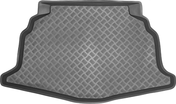 Suport portbagaj MIX-PLAST pentru Toyota Corolla XII Hatchback (2018+) cu motor cu ardere internă