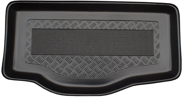 Șină pentru raft Aristar Standard pentru Suzuki Swift Hatchback 5 uși (09.2010 - 04.2017)