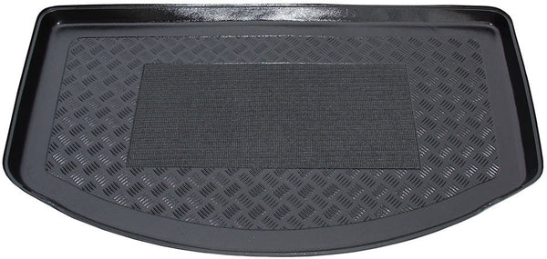 Rack rail Aristar pentru SsangYong Actyon (2006-2011) SUV, 5 uși