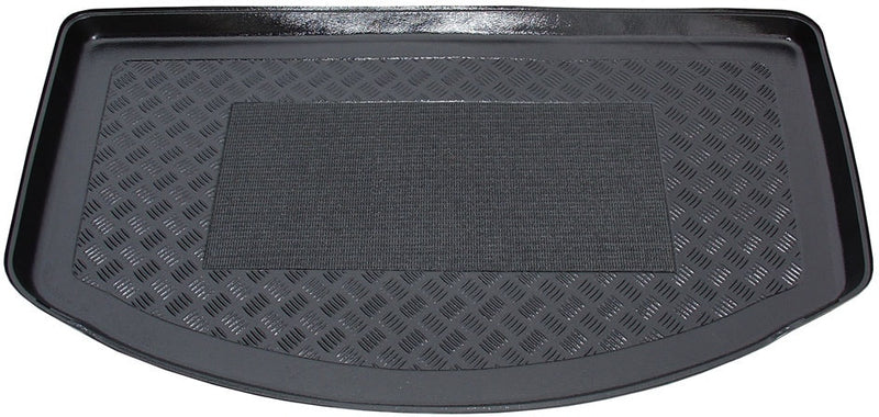 Rack rail Aristar pentru SsangYong Actyon (2006-2011) SUV, 5 uși