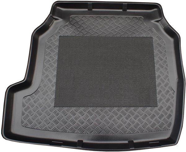 Rack rail Aristar pentru Renault Latitude Sedan (02.2011+) fără deschidere de rezervă - pentru mașini cu motor V6