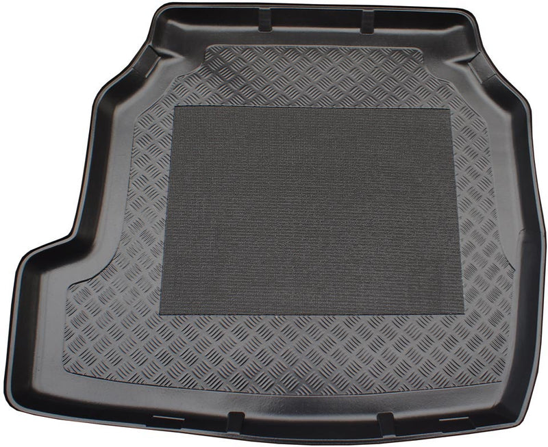 Rack rail Aristar pentru Renault Latitude Sedan (02.2011+) fără deschidere de rezervă - pentru mașini cu motor V6