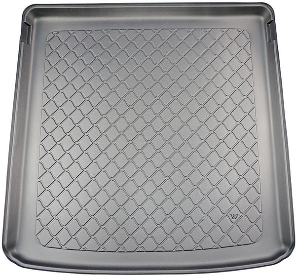 Suport pentru bagaje Aristar® pentru Volkswagen Golf VIII / Golf VIII Hybrid mHEV Kombi (din 2020) - pentru portbagaj superior