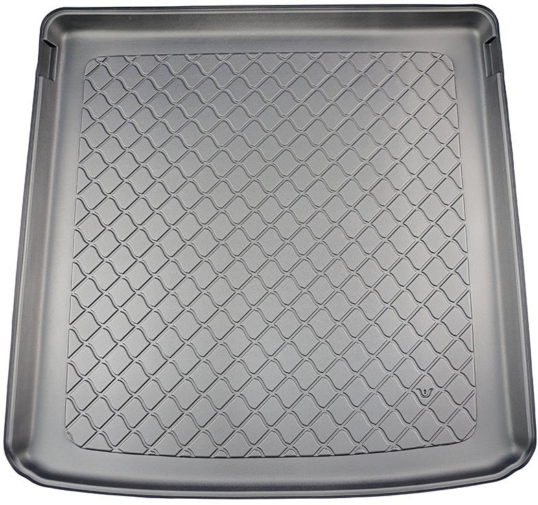 Suport pentru bagaje Aristar® pentru Volkswagen Golf VIII / Golf VIII Hybrid mHEV Kombi (din 2020) - pentru portbagaj superior