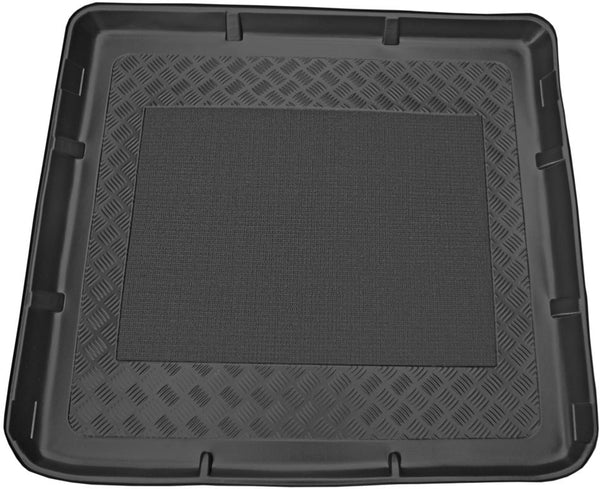 Raft pentru raft Aristar Standard Line pentru Opel Zafira C (III) (01.2012-07.2019) BAH 5 uși, 5/7 locuri, al treilea rând de scaune scos