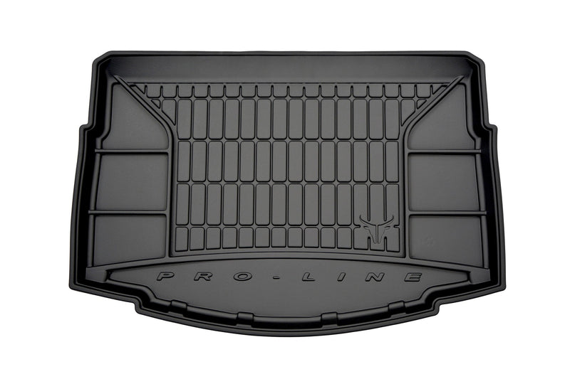 Гумена стелка за багажник Frogum за VW Golf VII хечбек (2012–2019) в долно положение на багажника