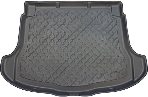 Rack rail Aristar pentru Honda CR-V III (2007-2012), SUV, 5 uși