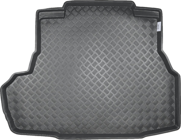 Rack rail MIX-PLAST pentru Chevrolet Epica II Sedan (2006-2012)