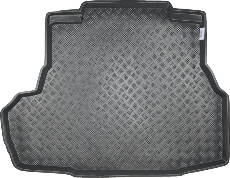 Rack rail MIX-PLAST pentru Chevrolet Epica II Sedan (2006-2012)