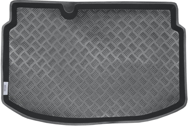 Șină rack MIX-PLAST pentru Chevrolet Aveo III Hatchback (2011-2013) poziție inferioară