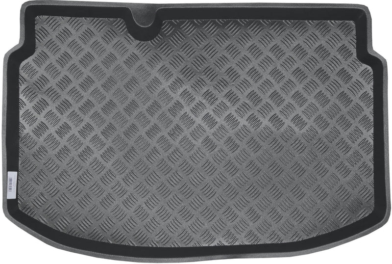Șină rack MIX-PLAST pentru Chevrolet Aveo III Hatchback (2011-2013) poziție inferioară