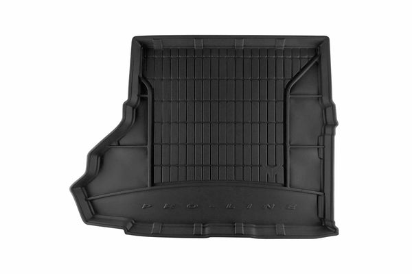 Covoraș de cauciuc Frogum pentru Ford Mustang (2014-2023) cu subwoofer