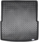 Covoraș de portbagaj MIX-PLAST pentru Skoda Superb III Kombi (2020+) versiune hibridă cu roată de rezervă