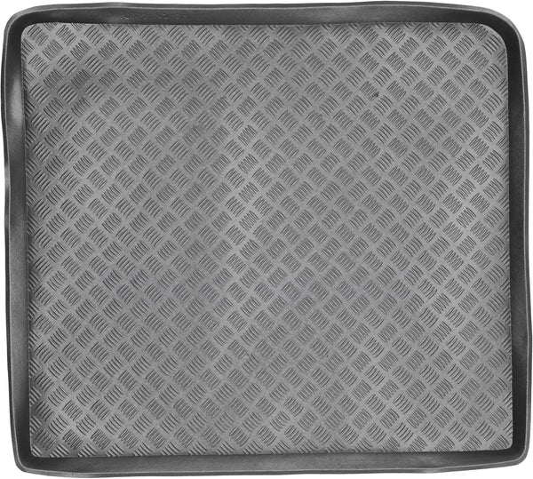 Rack rail Mix-Plast pentru Renault Grand Scenic Minivan (2004-2009)