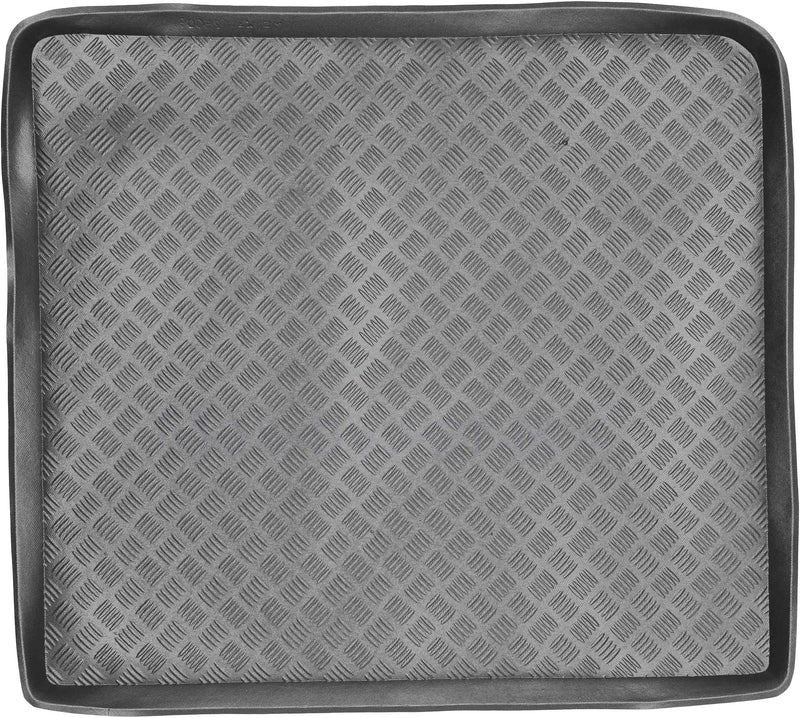 Rack rail Mix-Plast pentru Renault Grand Scenic Minivan (2004-2009)