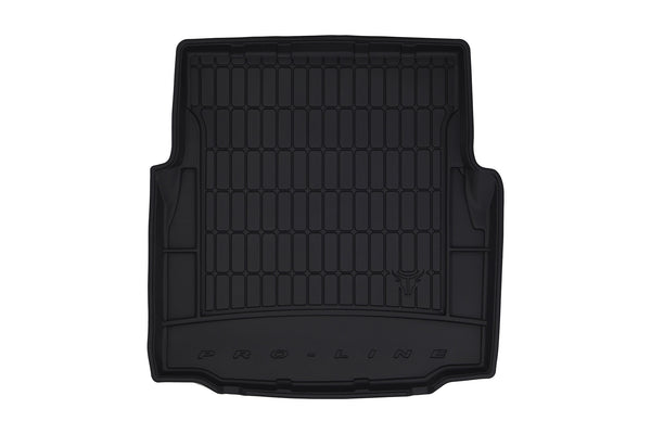 Covor de cauciuc Frogum pentru BMW Seria 3 E46 sedan (1998-2005)