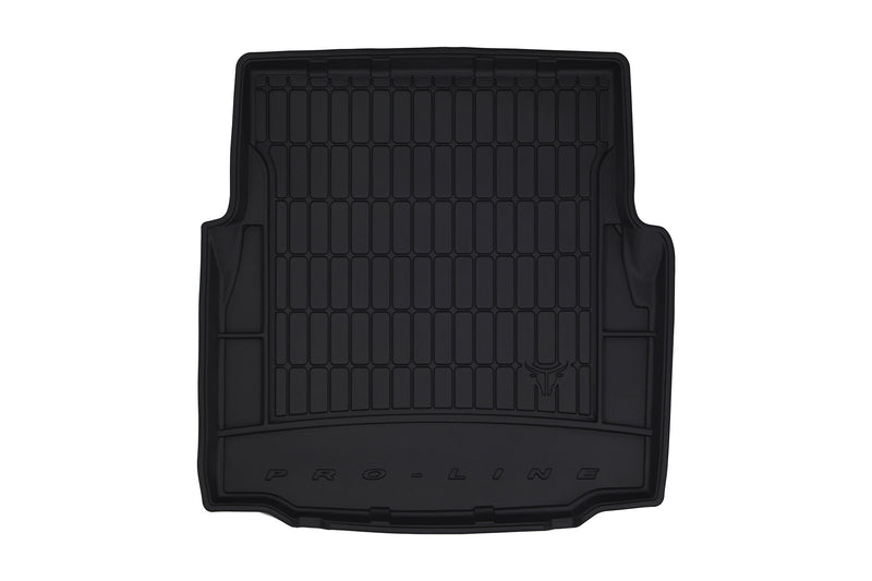 Covor de cauciuc Frogum pentru BMW Seria 3 E46 sedan (1998-2005)