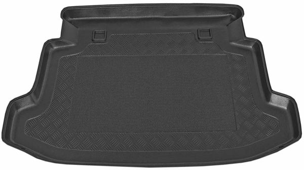 Rack rail Aristar pentru Toyota Corolla E120 Verso VAN (2002.01-2003), 5 locuri