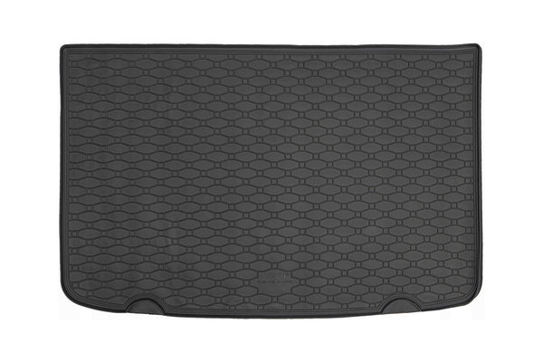 Covoraș din cauciuc Rigum pentru Mercedes A class W176 hatchback (2013+)